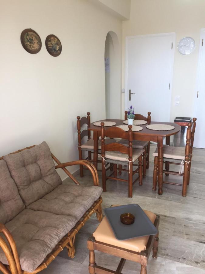 Villa Bonatsa Andros Home Batsi  Bagian luar foto