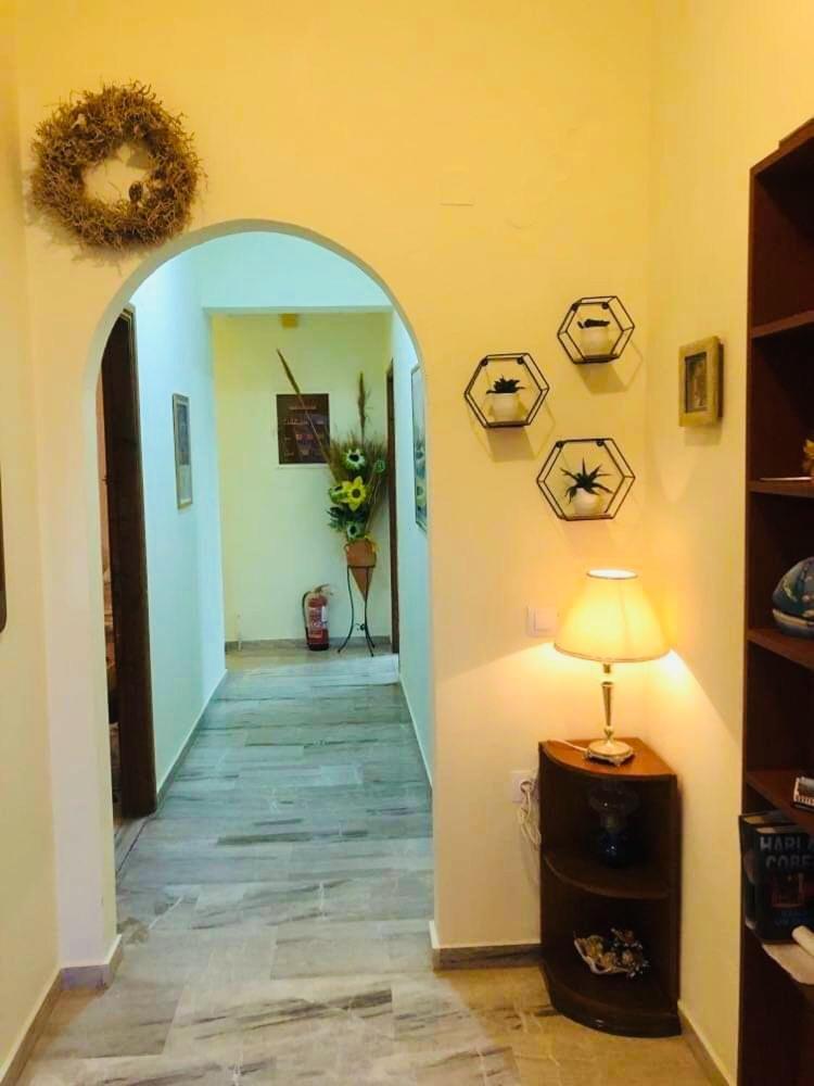 Villa Bonatsa Andros Home Batsi  Bagian luar foto