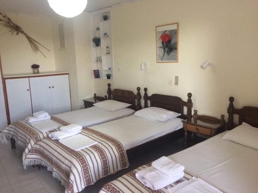 Villa Bonatsa Andros Home Batsi  Bagian luar foto
